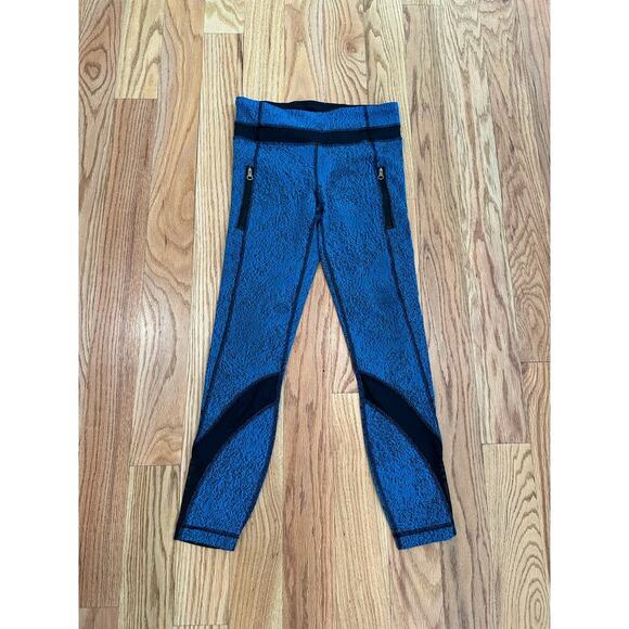 Lululemon Leggings - Picture 1 of 3